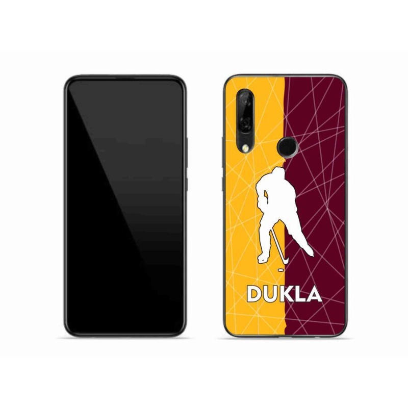 Gél védőhuzat mmCase mobil Huawei P Smart Z - Dukla