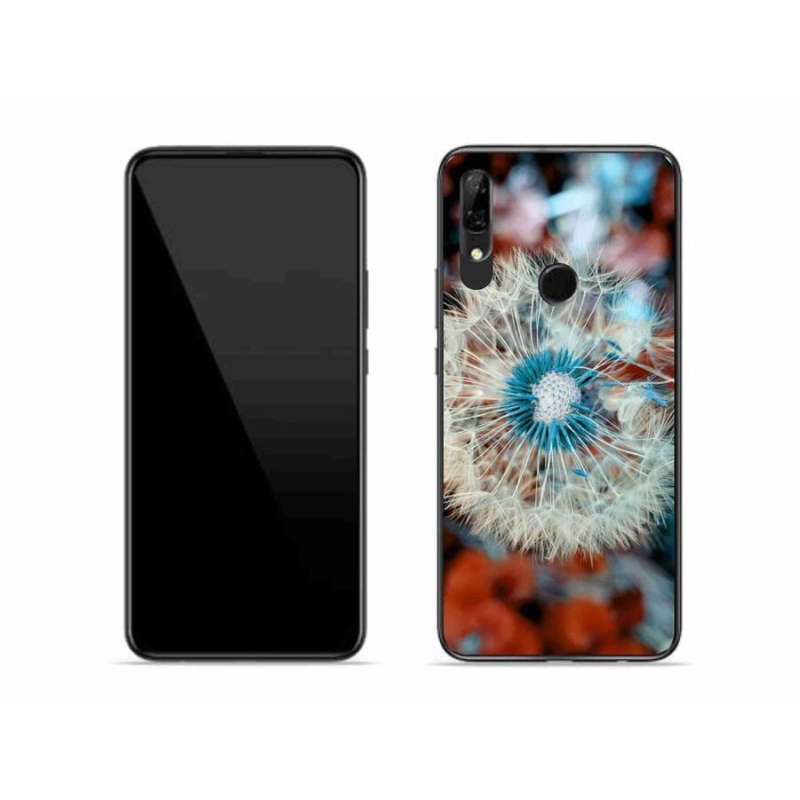 Gél védőhuzat mmCase mobil Huawei P Smart Z - pitypang 1