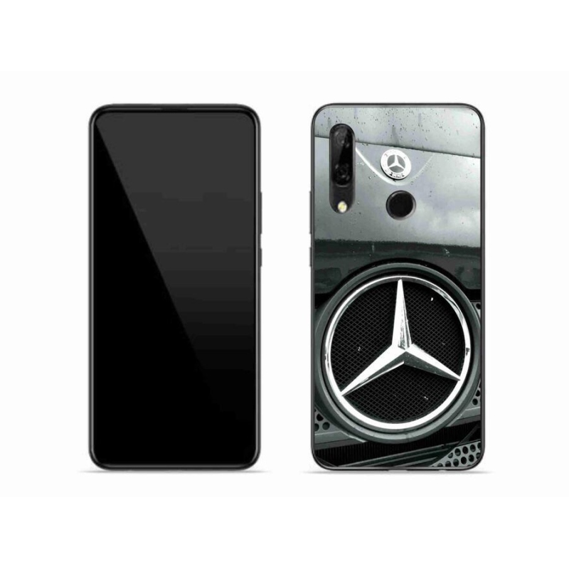 Gél védőburkolat mmCase a Huawei P Smart Z készülékhez - karakter 3