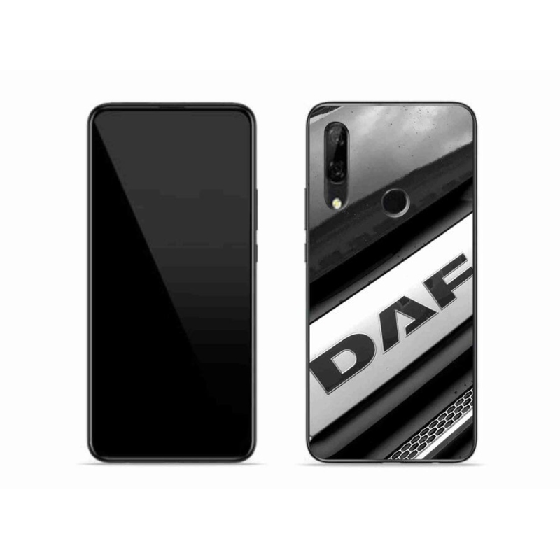 Gél borítás mmCase a Huawei P Smart Z - Emblem 4 készülékhez