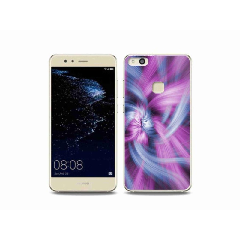 Gél borítás mmCase a Huawei P10 Lite készülékhez - kivonat 12