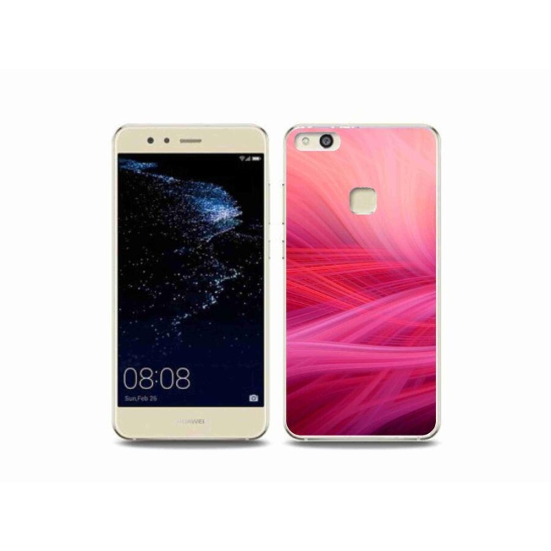 Gél borítás mmCase a Huawei P10 Lite készülékhez - kivonat 13