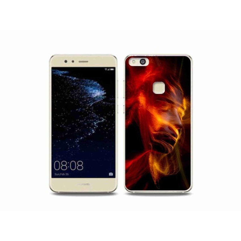 Gél borítás mmCase a Huawei P10 Lite készülékhez - kivonat 18
