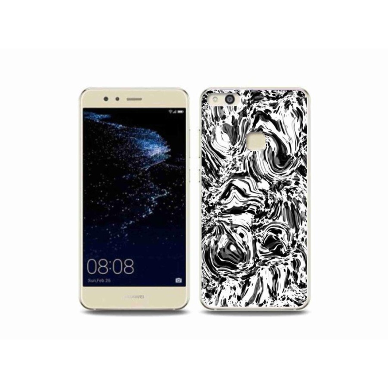 Gél borítás mmCase a Huawei P10 Lite készülékhez - kivonat 4