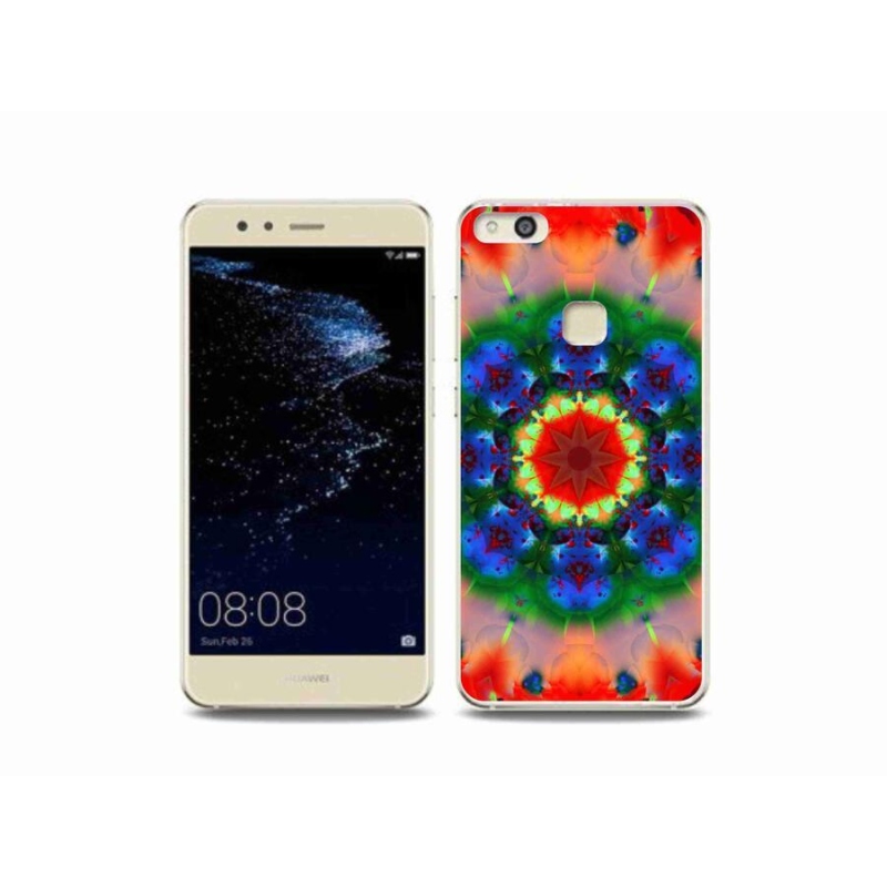 Gél borítás mmCase a Huawei P10 Lite készülékhez - kivonat 5