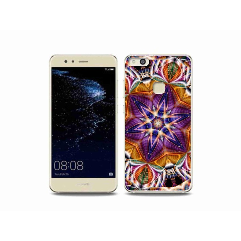 Gél borítás mmCase a Huawei P10 Lite készülékhez - kivonat 6