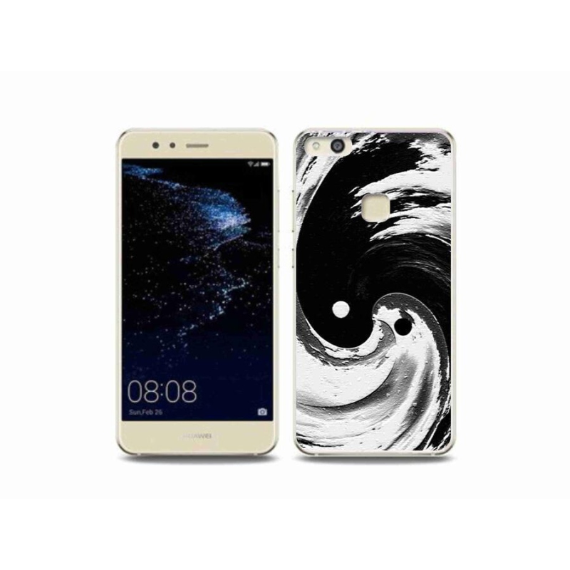 Gél borítás mmCase a Huawei P10 Lite készülékhez - kivonat 8