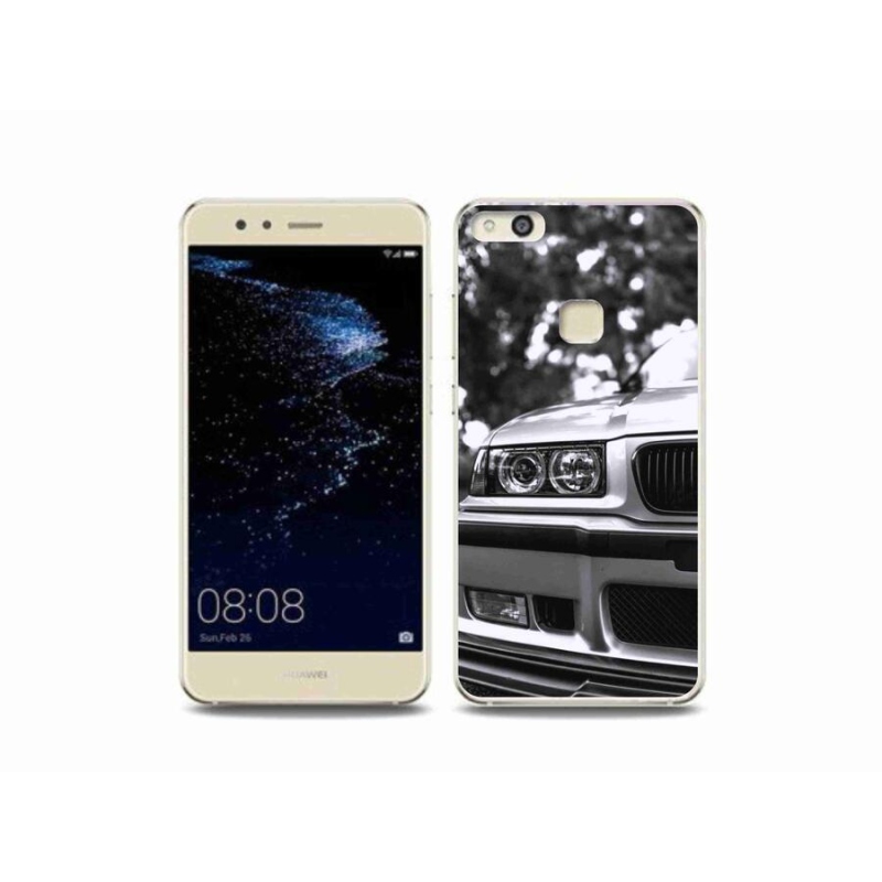 Gél borítás mmCase a Huawei P10 Lite készülékhez - autó 4