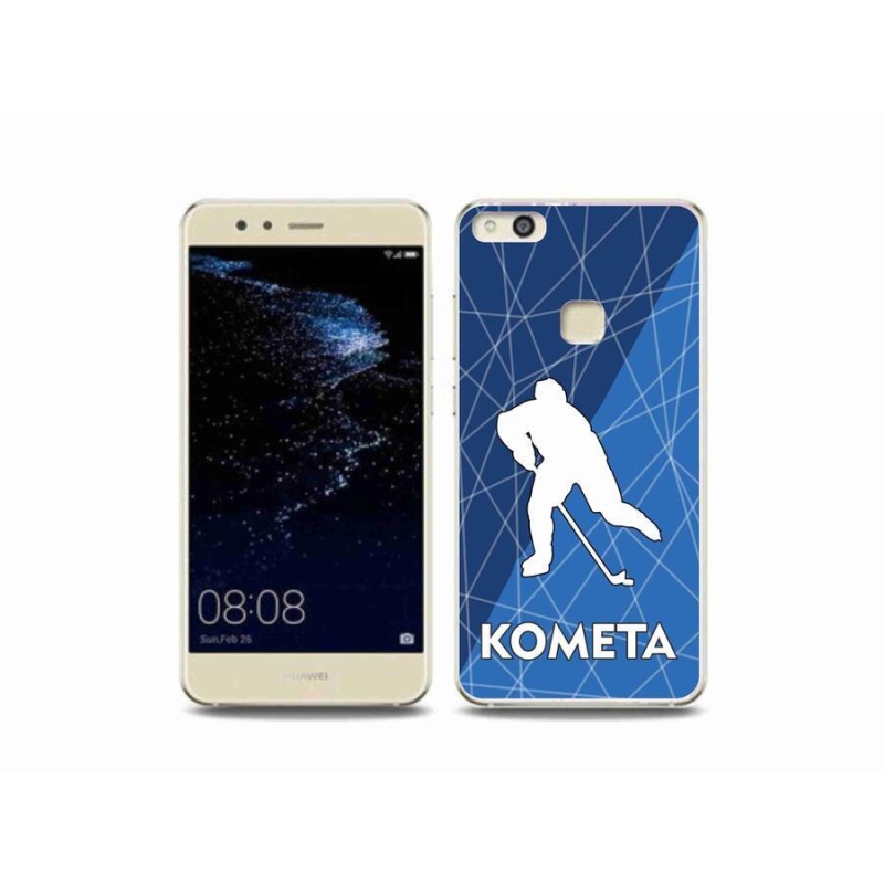 Gél borítás mmCase a Huawei P10 Lite készülékhez - Comet
