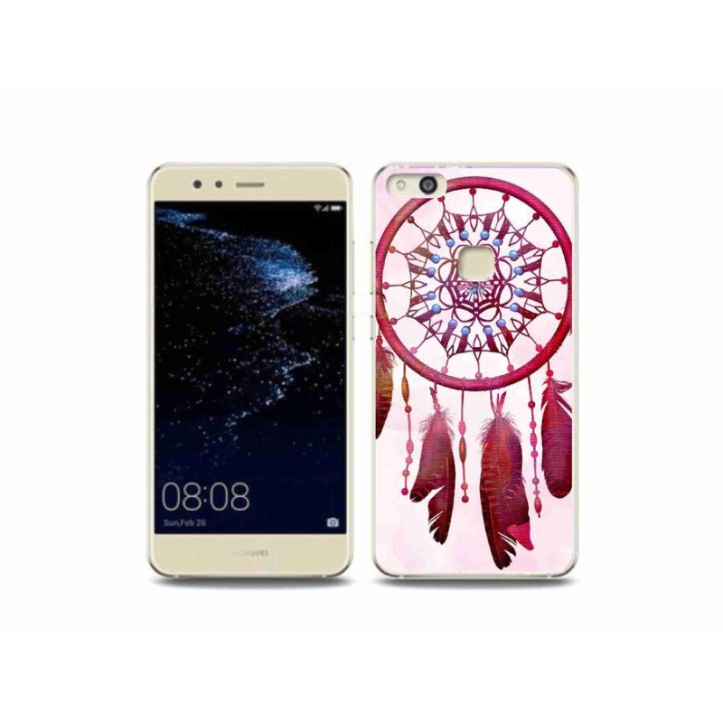 Gél borítás mmCase a Huawei P10 Lite készülékhez - álomfogó