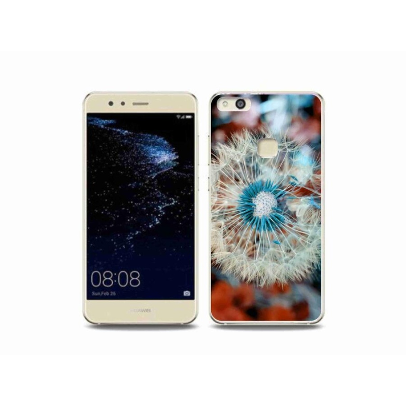 Gél borítás mmCase a Huawei P10 Lite készülékhez - pitypang 1