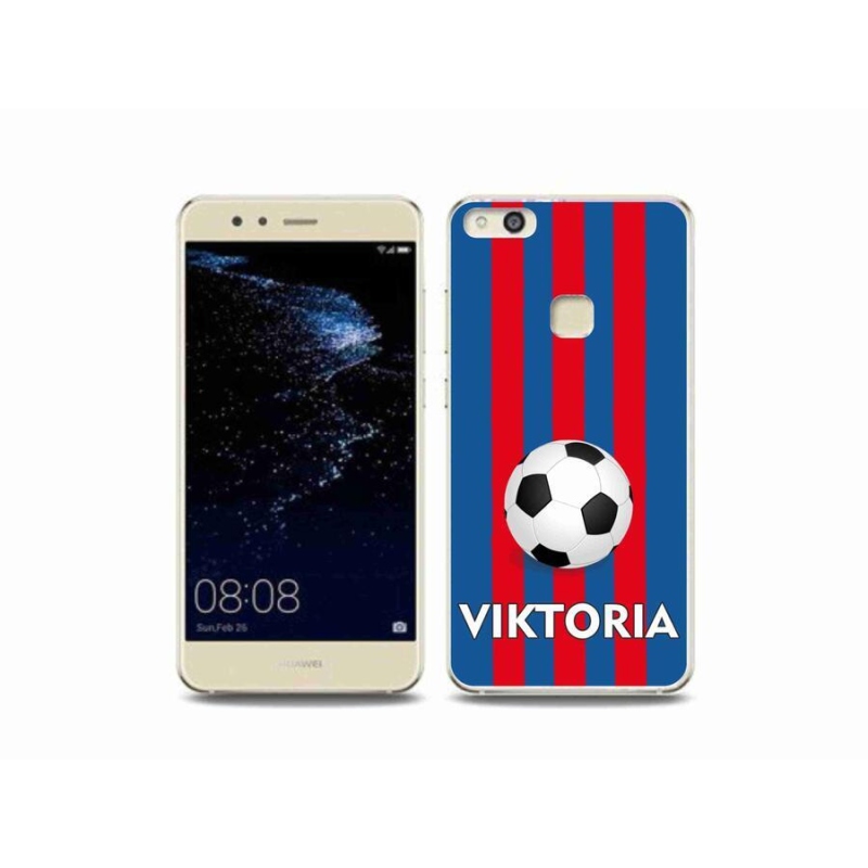 Zselés borítás mmCase a Huawei P10 Lite készülékhez - Viktoria