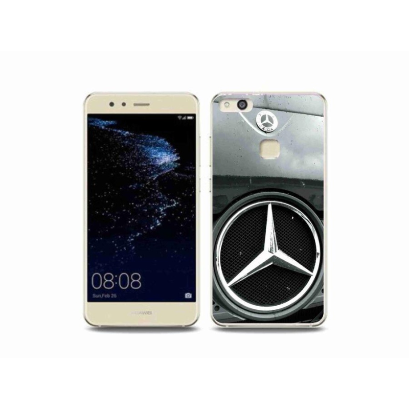 Gél borítás mmCase a Huawei P10 Lite-hoz - karakter 3