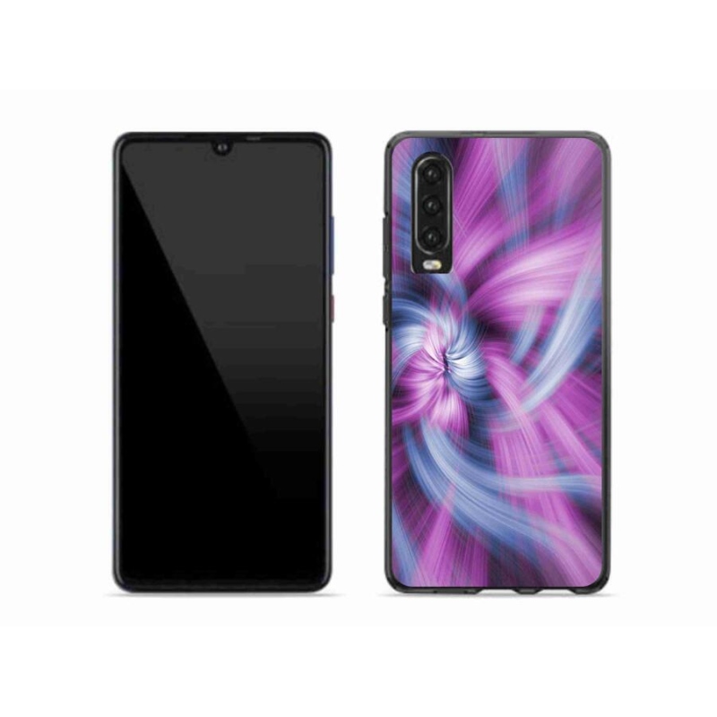 Gél borítás mmCase a Huawei P30-hoz - kivonat 12