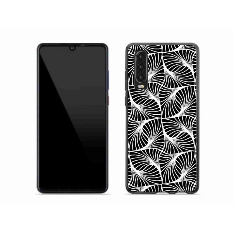 Zselés borítás mmCase a Huawei P30-hoz - kivonat 14
