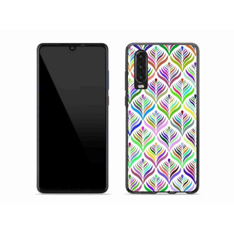 Gél borítás mmCase a Huawei P30-hoz - kivonat 15
