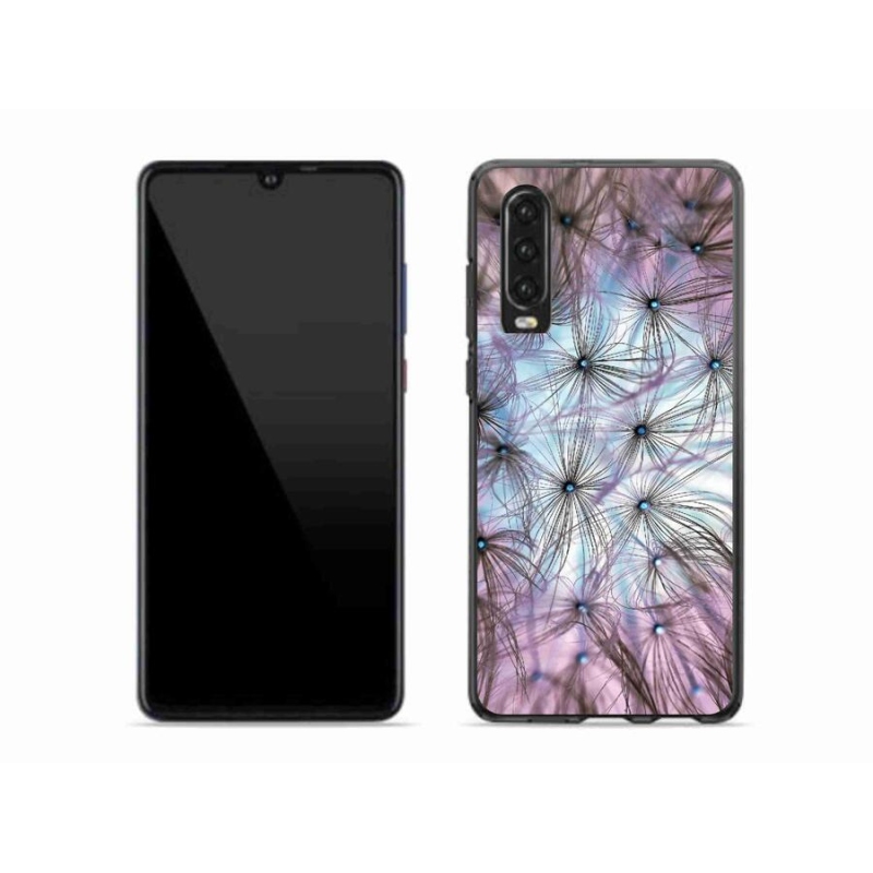 Zselés borítás mmCase a Huawei P30-hoz - kivonat 17