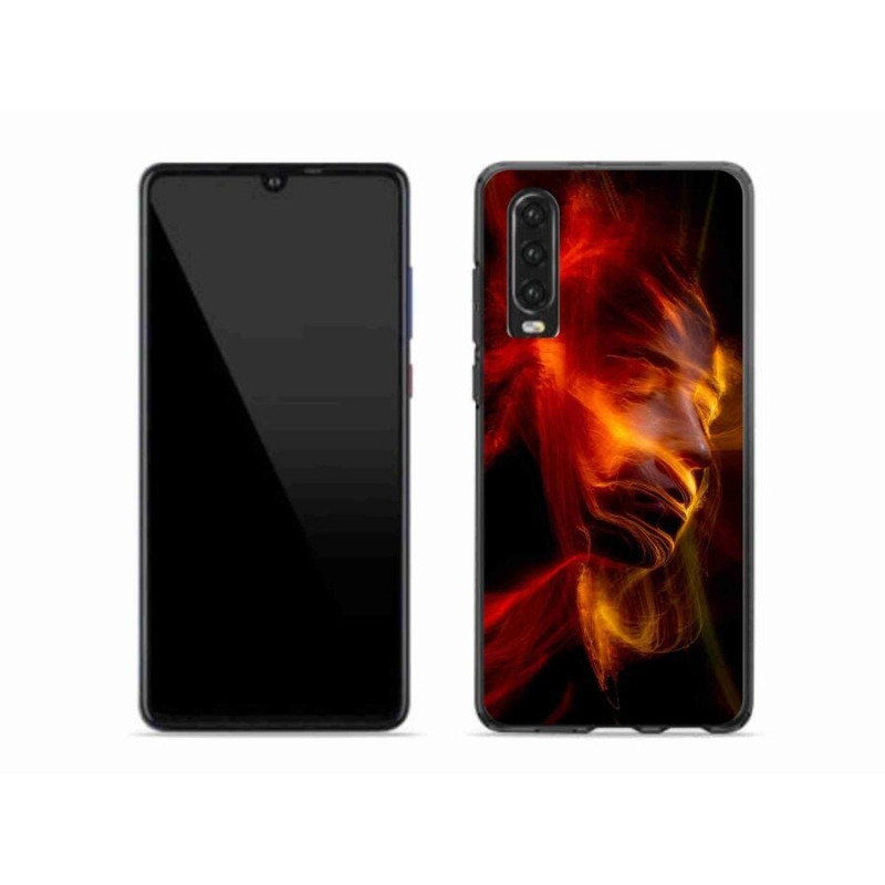 Gél borítás mmCase a Huawei P30-hoz - kivonat 18
