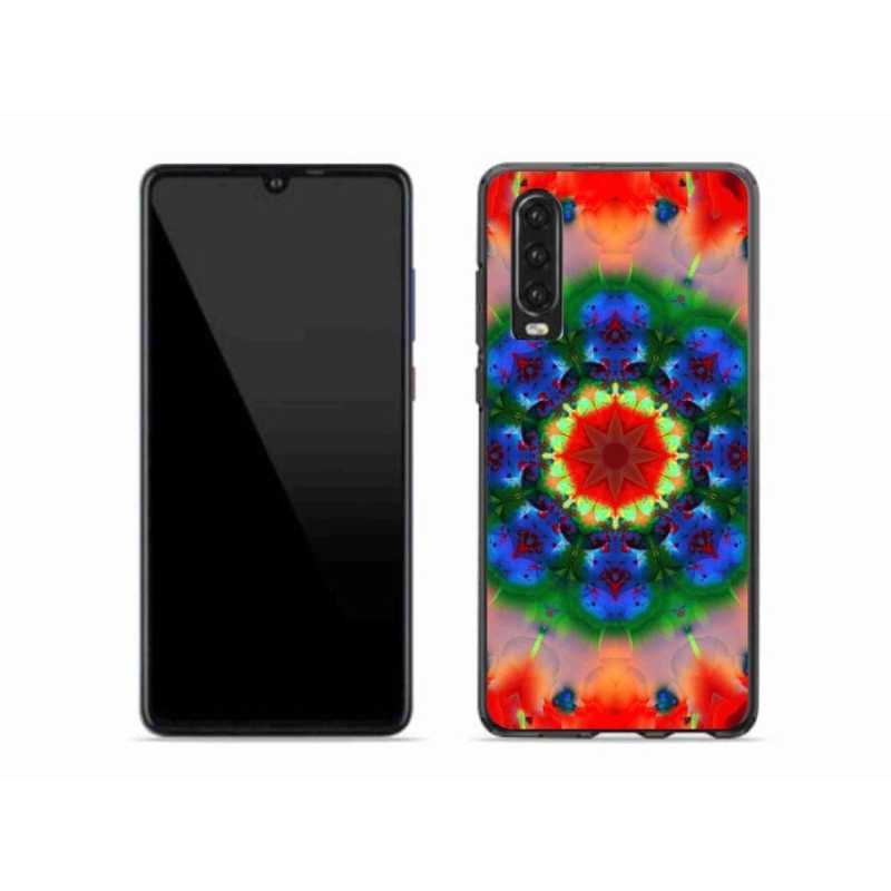 Gél borító mmCase a Huawei P30-hoz - kivonat 5