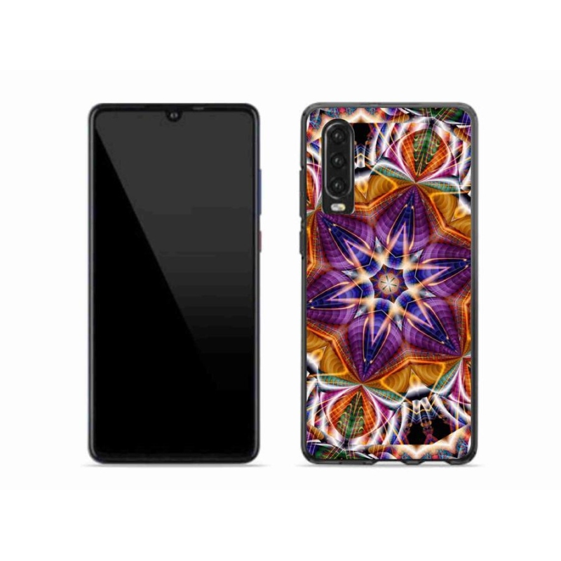 Gél borítás mmCase a Huawei P30-hoz - kivonat 6