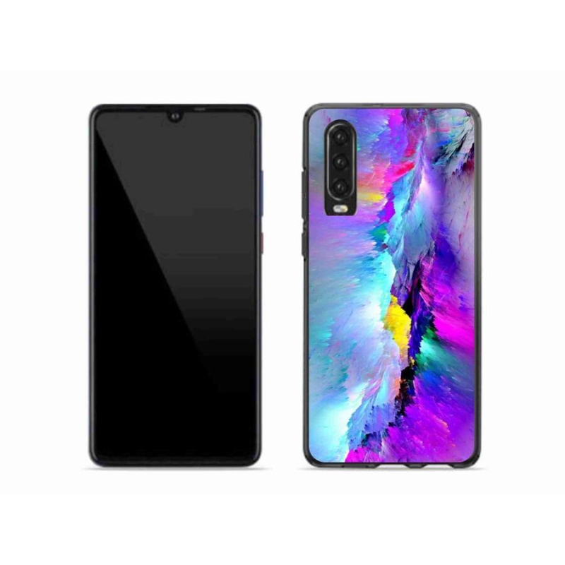 Gél borítás mmCase a Huawei P30 készülékhez - összefoglaló