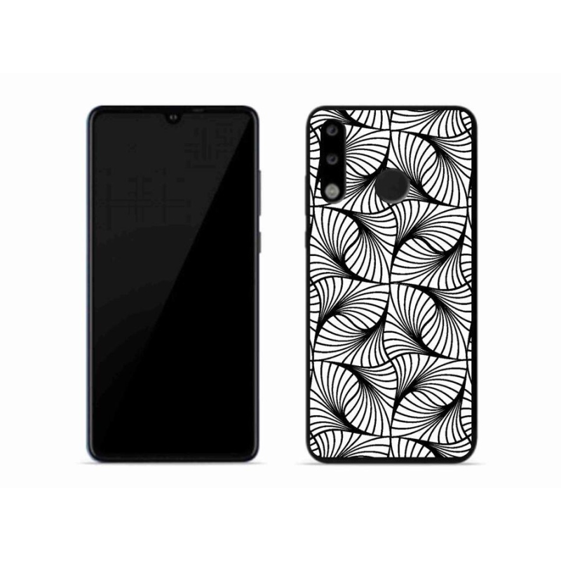 Gél borítás mmCase a Huawei P30 Lite készülékhez - kivonat 11