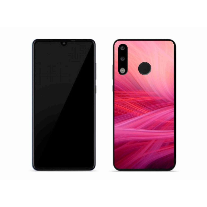 Gél borítás mmCase a Huawei P30 Lite készülékhez - kivonat 13