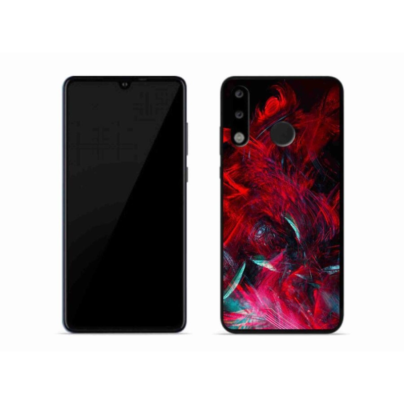 Gél borítás mmCase a Huawei P30 Lite készülékhez - kivonat 16