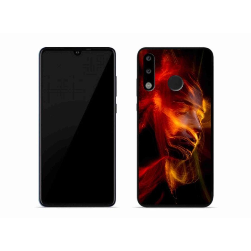 Gél borítás mmCase a Huawei P30 Lite készülékhez - kivonat 18