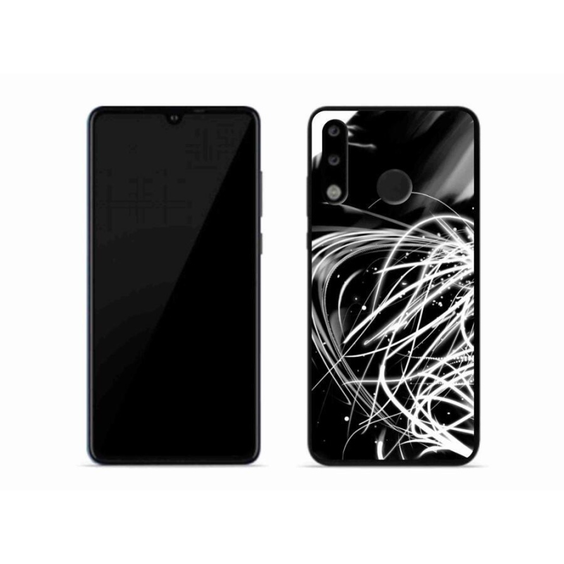 Gél borító mmCase a Huawei P30 Lite készülékhez - kivonat 2