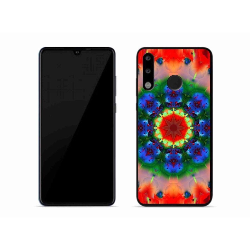 Gél borítás mmCase a Huawei P30 Lite készülékhez - kivonat 5