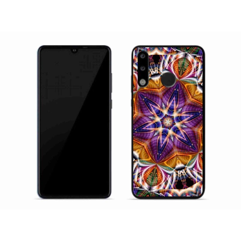 Gél borítás mmCase a Huawei P30 Lite készülékhez - kivonat 6