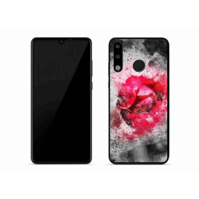 Gél borítás mmCase a Huawei P30 Lite készülékhez - kivonat 9
