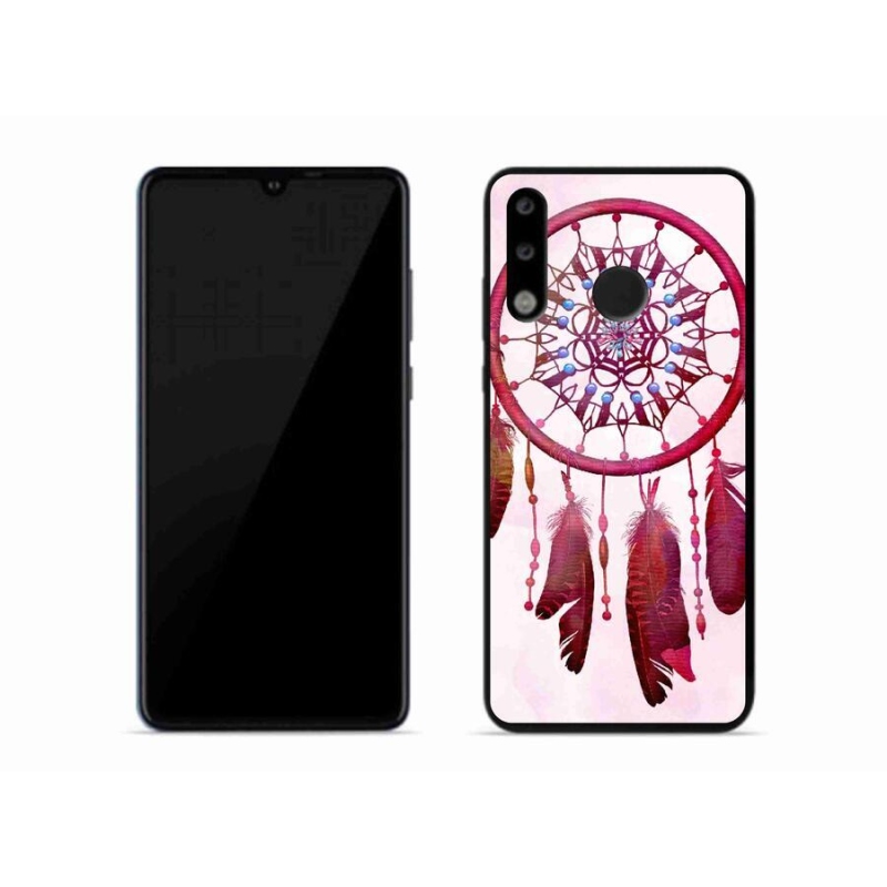 Gél borítás mmCase a Huawei P30 Lite készülékhez - álomfogó