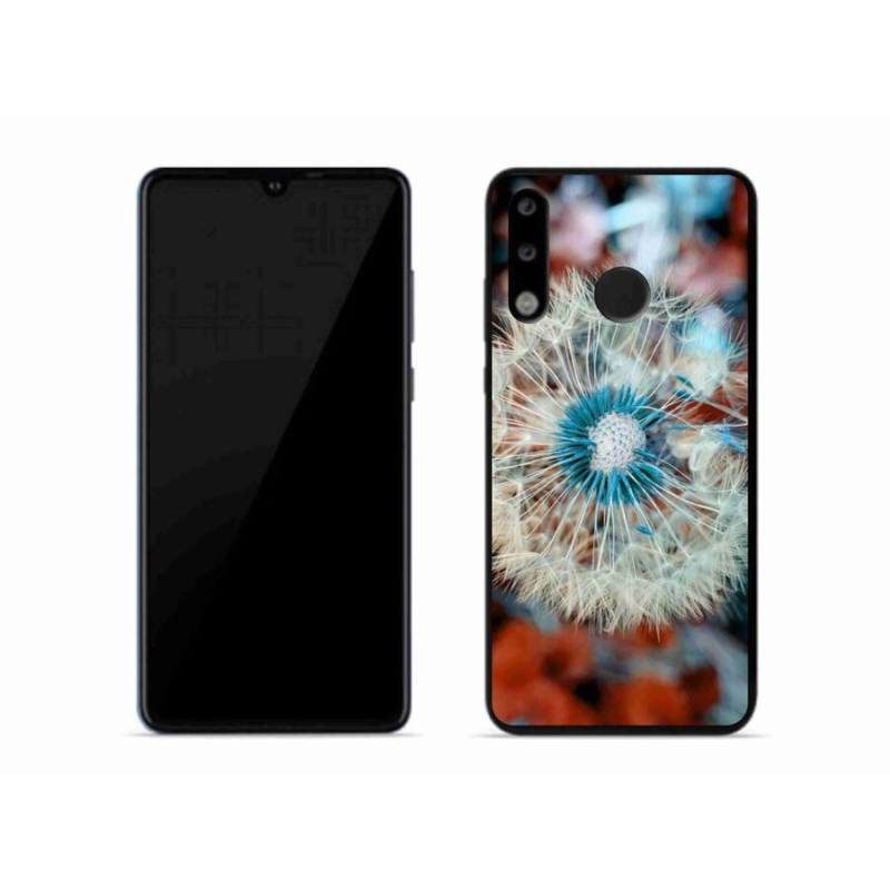 Gél borítás mmCase a Huawei P30 Lite készülékhez - pitypang 1
