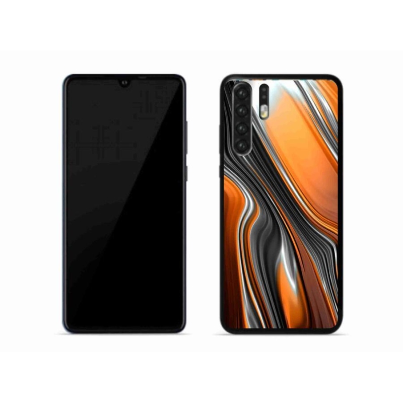 Gél borítás mmCase a Huawei P30 Pro készülékhez - kivonat 3