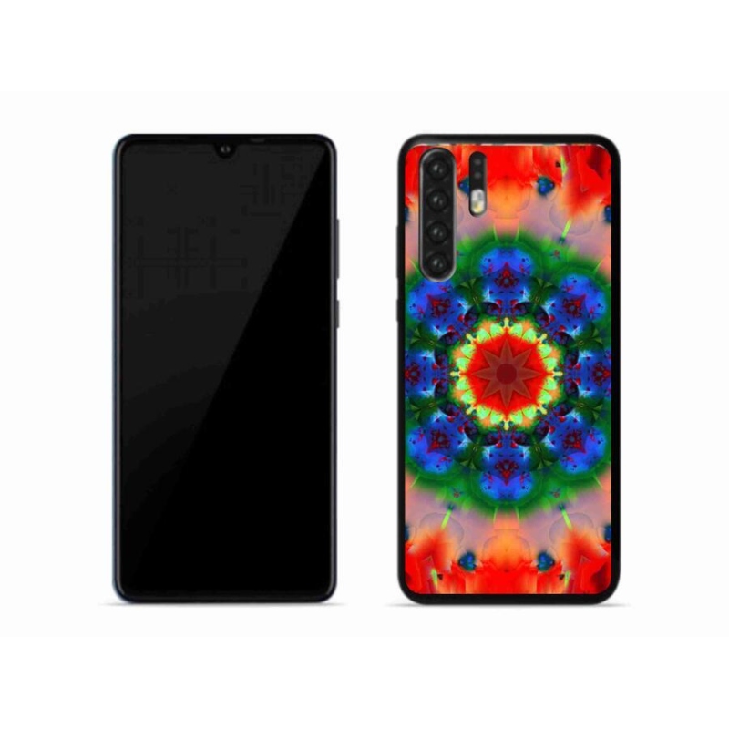 Gél borítás mmCase a Huawei P30 Pro készülékhez - kivonat 5