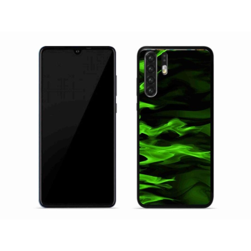 Gél borítás mmCase a Huawei P30 Pro készülékhez - absztrakt minta 10