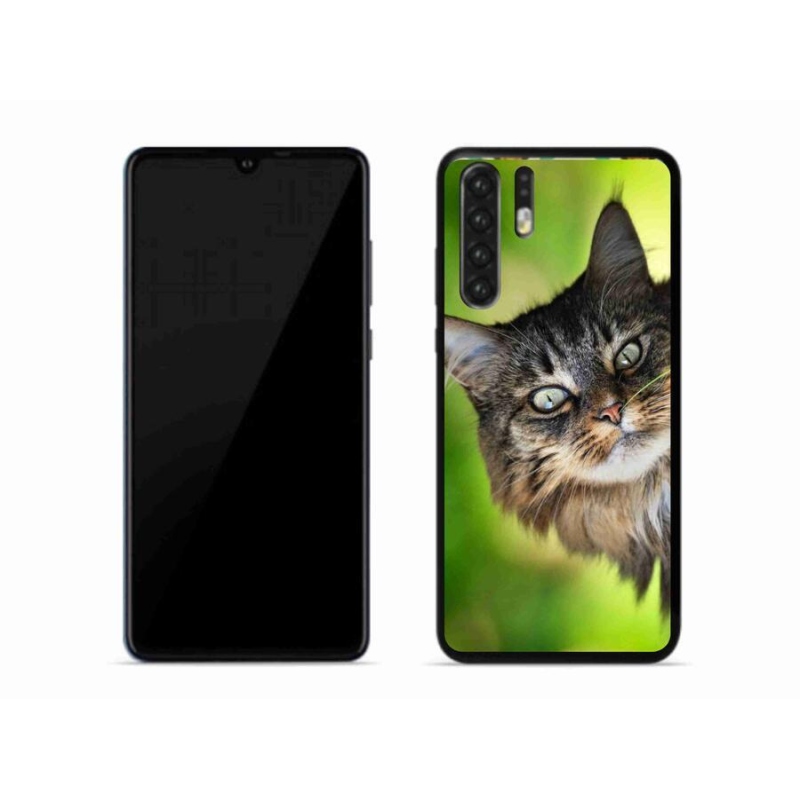 Zselés borítás mmCase a Huawei P30 Pro készülékhez - 3. kategória