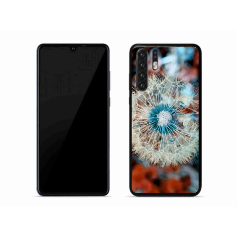 Zselés borítás mmCase a Huawei P30 Pro készülékhez - pitypang 1