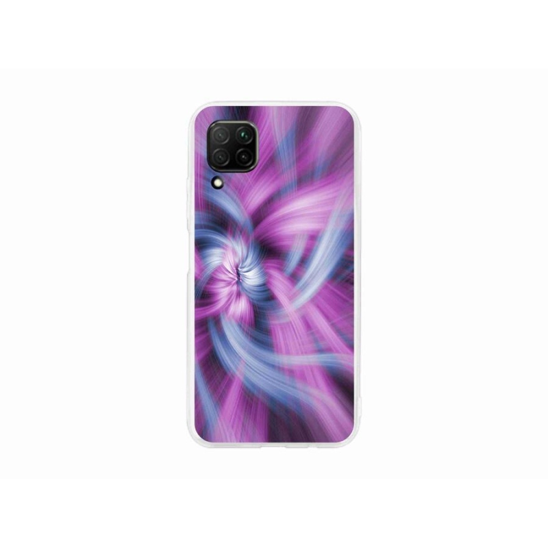 Gél borítás mmCase a Huawei P40 Lite készülékhez - kivonat 12