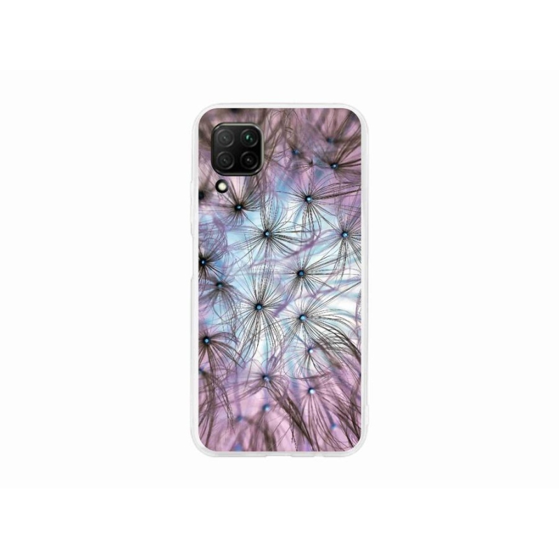 Gél borítás mmCase a Huawei P40 Lite készülékhez - kivonat 17