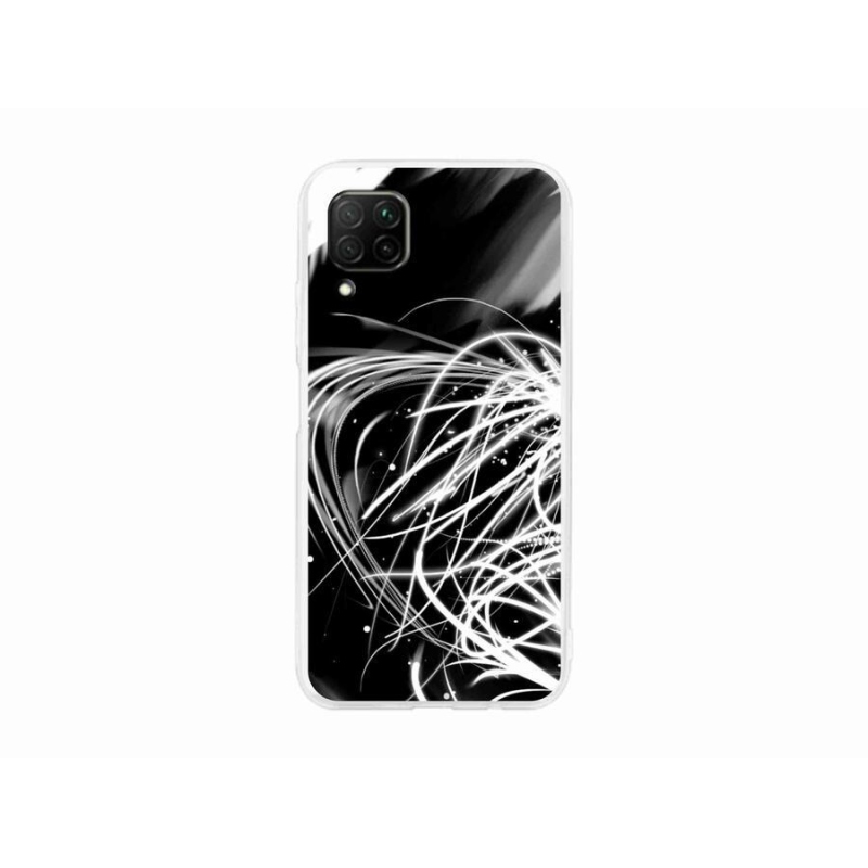 Gél borítás mmCase a Huawei P40 Lite készülékhez - kivonat 2