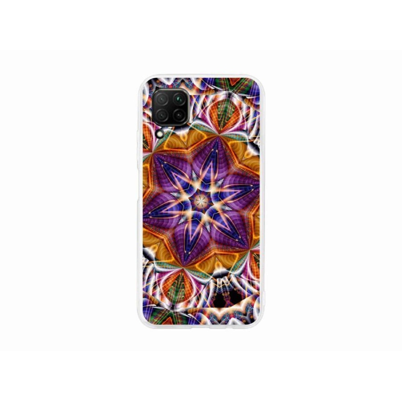 Gél borítás mmCase a Huawei P40 Lite készülékhez - kivonat 6
