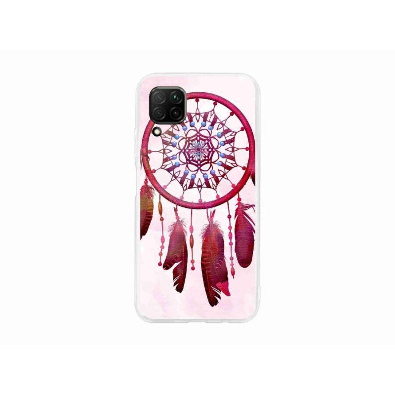 Gél borítás mmCase a Huawei P40 Lite készülékhez - álomfogó
