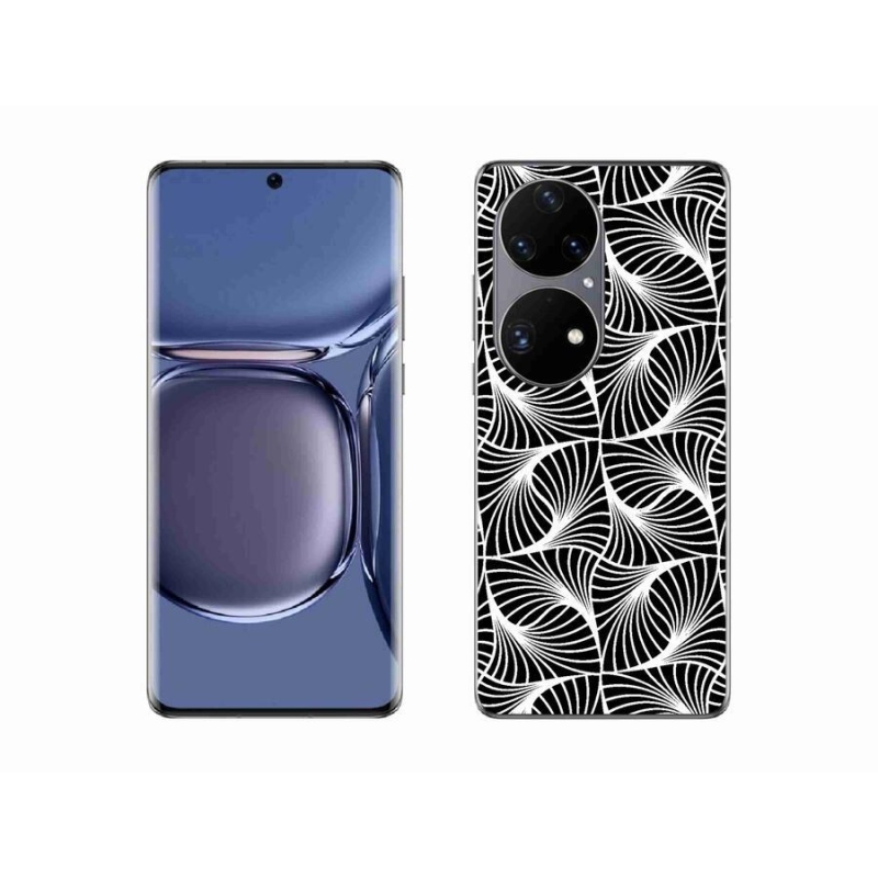Zselés borítás mmCase a Huawei P50 Pro készülékhez - kivonat 14