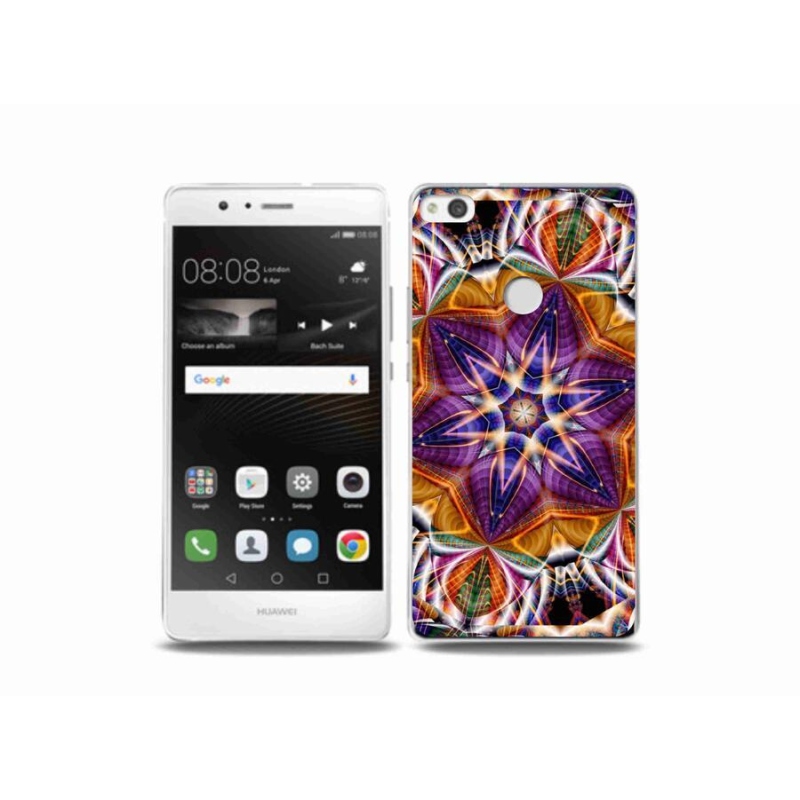 Gél borítás mmCase a Huawei P9 Lite (2017) - kivonat 6