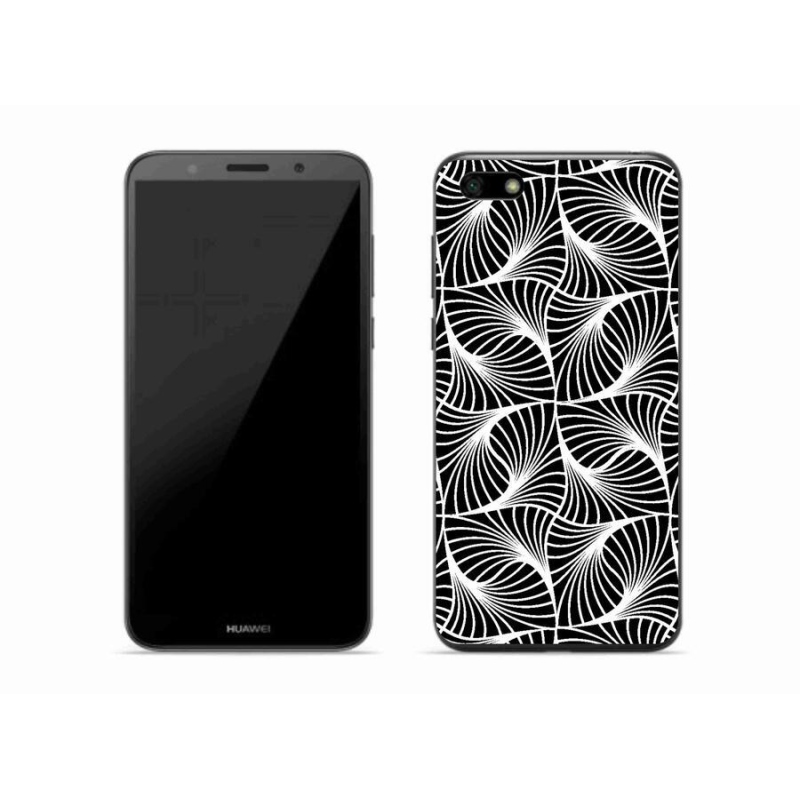 Gél borítás mmCase a Huawei Y5 (2018) - kivonat 14