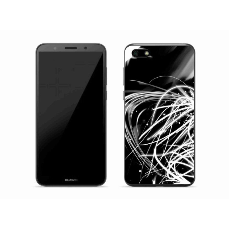 Gél borító mmCase a Huawei Y5 (2018) - kivonat 2