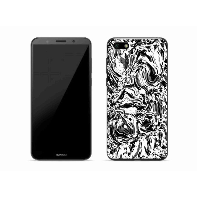 Gél borító mmCase a Huawei Y5 (2018) - kivonat 4